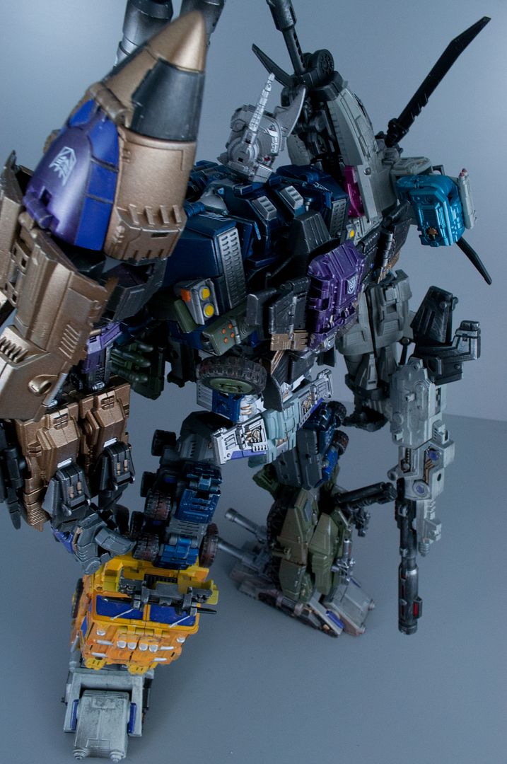 mp bruticus